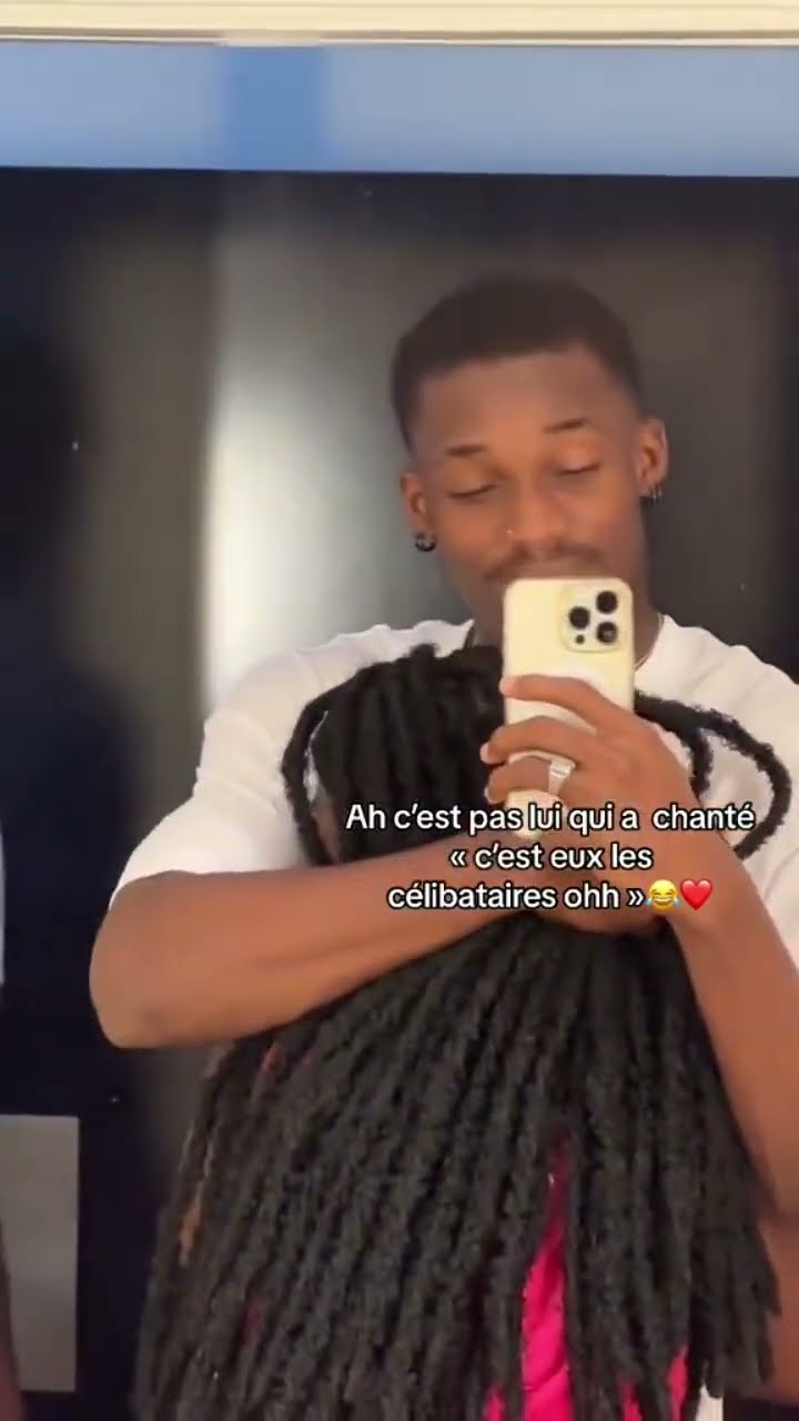 La souris danse avec Khalil \u0026 Mariam ❤️???
